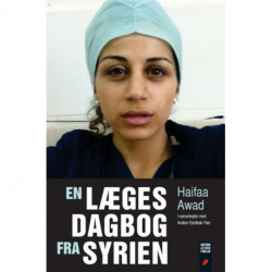 En læges dagbog fra Syrien