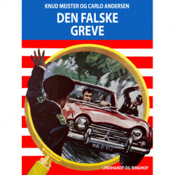 Den falske greve