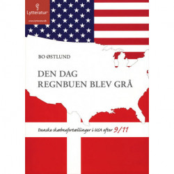 Den dag regnbuen blev grå