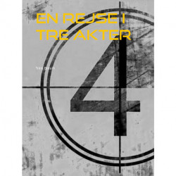 En rejse i tre akter
