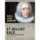 Et helligt kald – En roman om Hans Egede