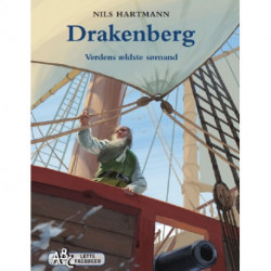 Drakenberg: Verdens ældste sømand