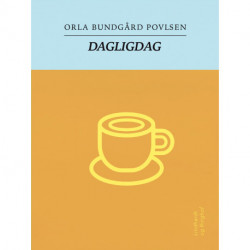 Dagligdag