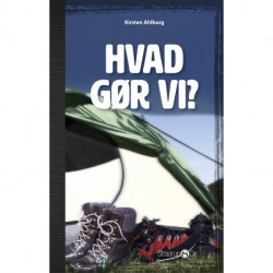 Hvad gør vi?