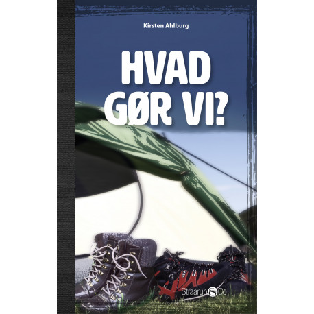 Hvad gør vi?