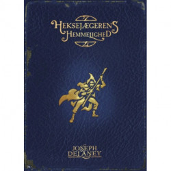 Heksejægerens hemmelighed (3)
