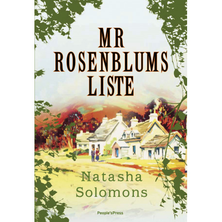 Mr. Rosenblums liste