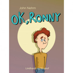 Ok, Ronny