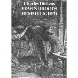 Edwin Droods hemmelighed