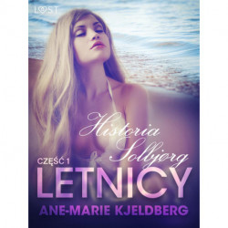 Letnicy 1: Historia Solbjørg