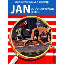 Jan og de forsvundne perler