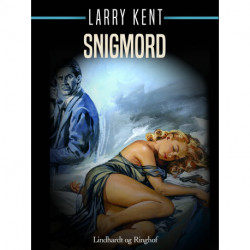 Snigmord