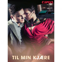 Til min kjære