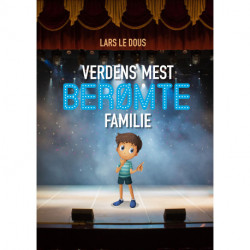 Verdens mest berømte familie