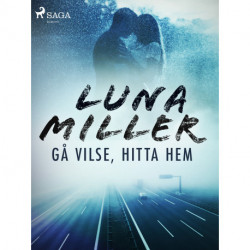 Gå vilse, hitta hem