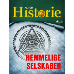 Hemmelige selskaber