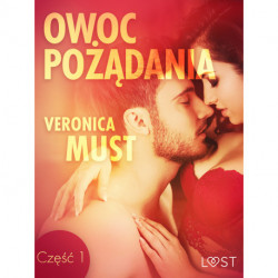 Owoc pożądania I - opowiadanie erotyczne