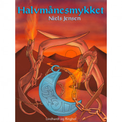 Halvmånesmykket