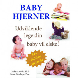 Baby Hjerner