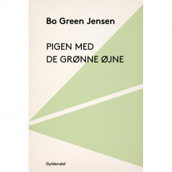 Pigen med de grønne øjne
