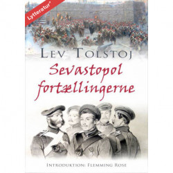 Sevastopol fortællingerne