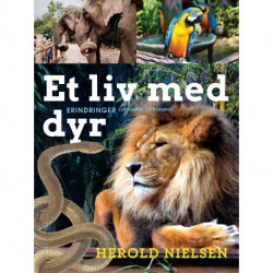 Et liv med dyr