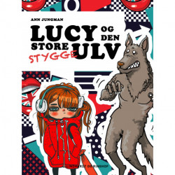 Lucy og den Store Stygge Ulv