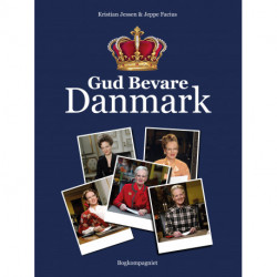 Gud bevare Danmark