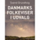 Danmarks folkeviser i udvalg