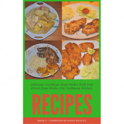 Motha-Ubi Caribbean Kitchen I