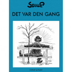 Det var den gang