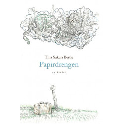 Papirdrengen