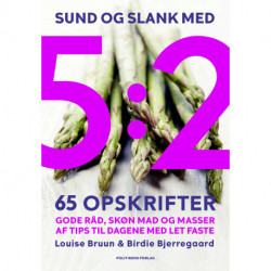 Sund og slank med 5:2