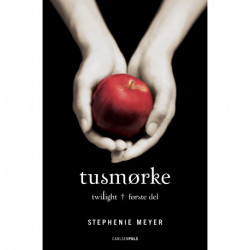 Twilight (1) - Tusmørke