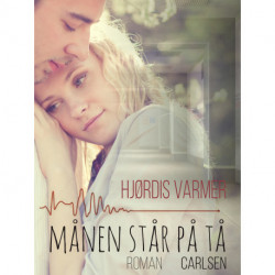 Månen står på tå (1. del af serie)