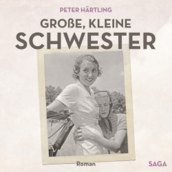 Große, kleine Schwester