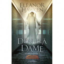 Den blå Dame