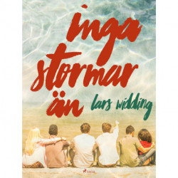 Inga stormar än