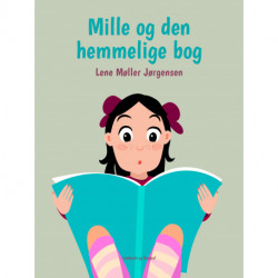 Mille og den hemmelige bog