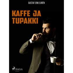 Kaffe ja tupakki