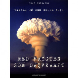 Med frygten som drivkraft: Tanker om den kolde krig