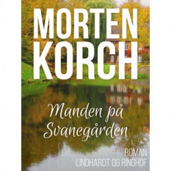Manden på Svanegården