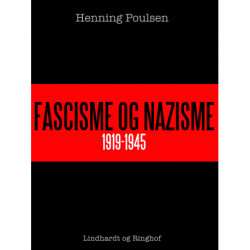 Fascisme og nazisme 1919-1945