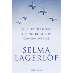 Nils Holgerssons forunderlige rejse gennem Sverige