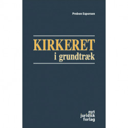 Kirkeret i Grundtræk