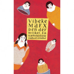 Den der hvisker - En slægtshistorie