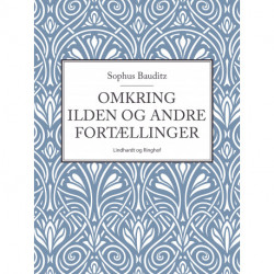 Omkring ilden og andre fortællinger