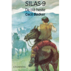 Silas 9 - De blå heste