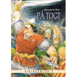 Vikingeblod 5: På Togt