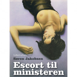Escort til ministeren